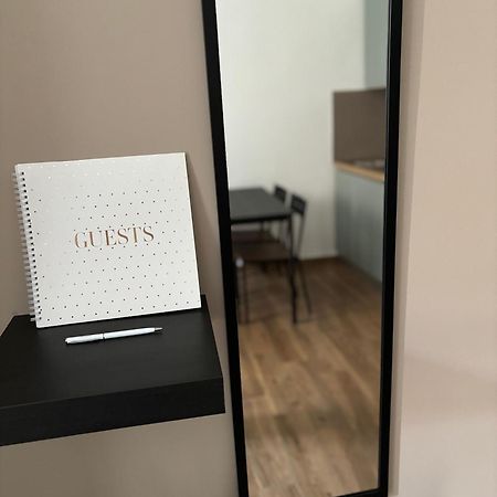 Come Fossi A Casa 팔레르모 외부 사진