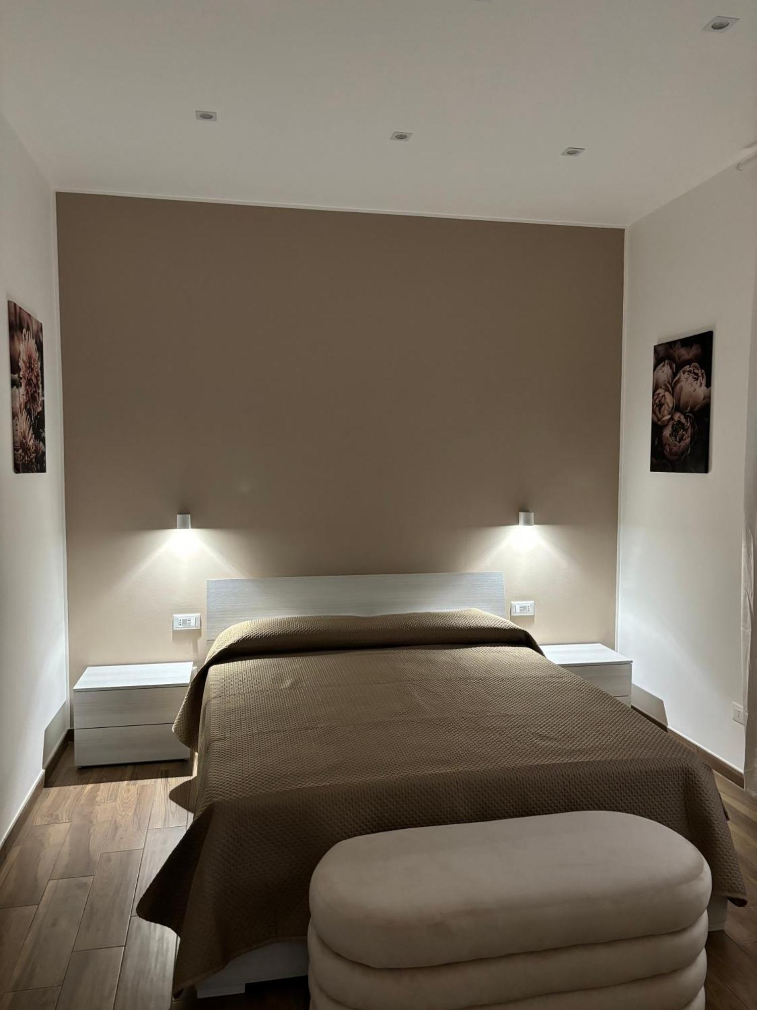 Come Fossi A Casa 팔레르모 외부 사진